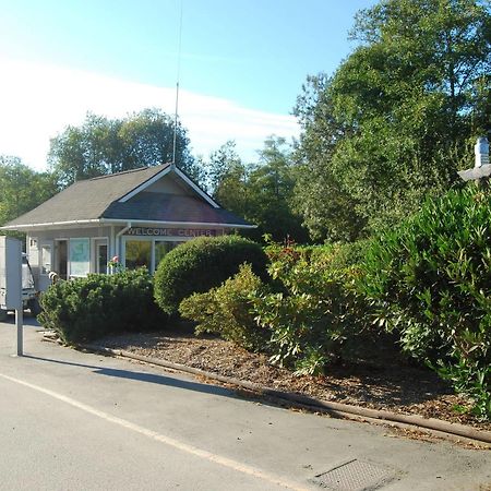 La Conner Rv & Camping Resort Exterior photo