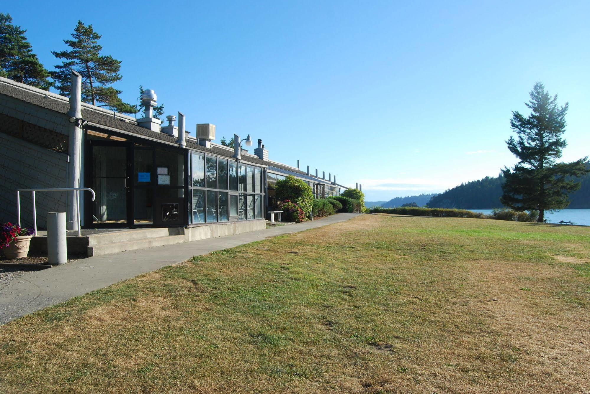 La Conner Rv & Camping Resort Exterior photo