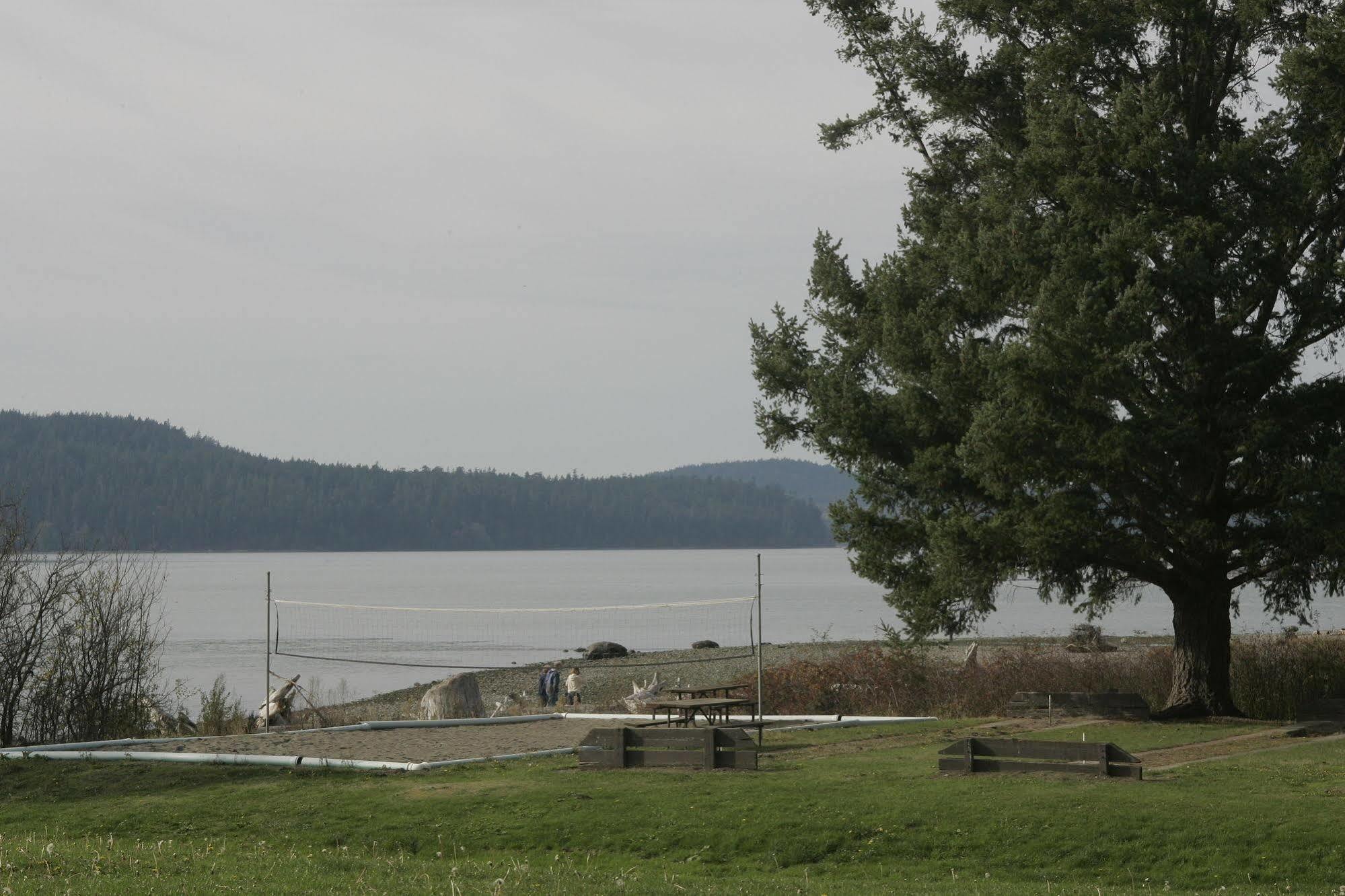 La Conner Rv & Camping Resort Exterior photo